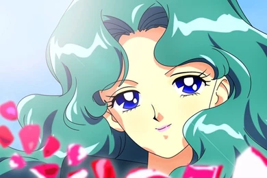 Kawaii Wallpapers!   > Sailor Moon Wallpapers   Sailor Neptune ...