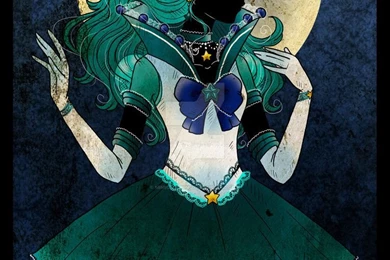 Eternal Princess Sailor Neptune By Mimiclothing On DeviantArt