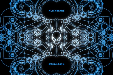 Alienware Backgrounds Wallpapers 118443