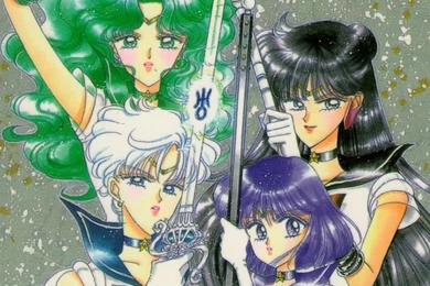 MoonPrincess.com's MoonTech