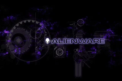 Alienware Wallpapers  Alientech By Hod master On DeviantArt