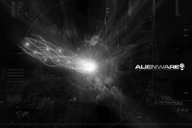 Alienware Wallpapers Dark Wallpaper, Desktop, HD, Free Download ...