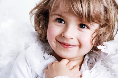 Cute Smile Desktop Wallpaper, Cute Smile Images