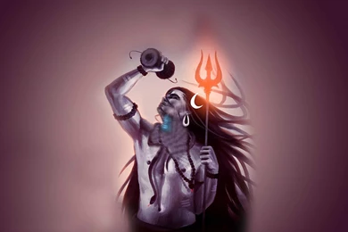God Lord Shiva Hd Wallpapers