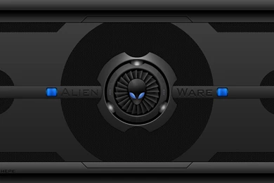 Alienware Wallpapers