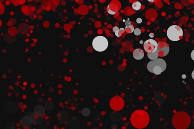 Red Dark BokehSamsung Wallpapers Download