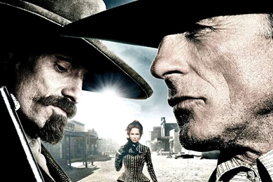 Appaloosa Wallpapers