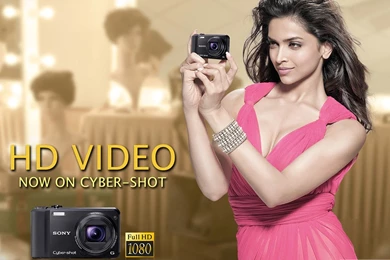 HD Deepika Padukone Wallpapers