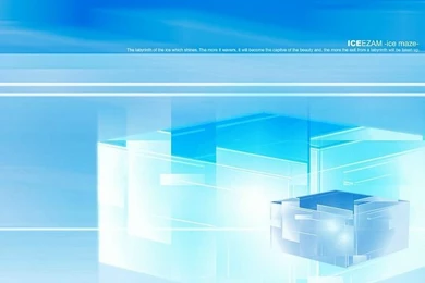 Color Abstract   Abstract Blue Wallpapers24   Wallcoo.net