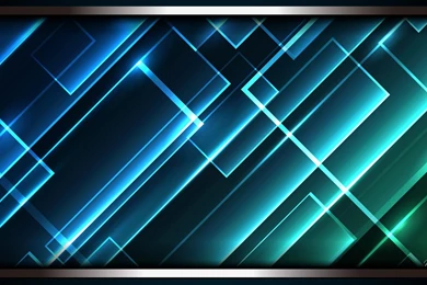 Light Lines Blue >> HD Wallpaper, Get It Now!