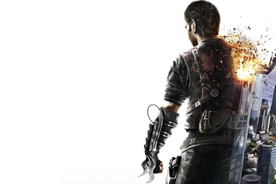 Just Cause 3 HD Wallpapers & Screenshots Free Download