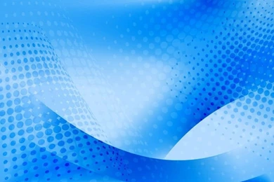 Blue Abstract Backgrounds Vector Art