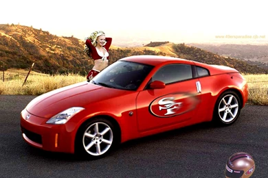 49ers Paradise Wallpapers San Francisco