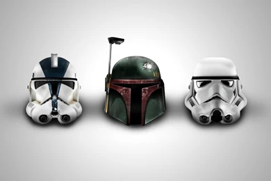 Star Wars Wallpapers HD