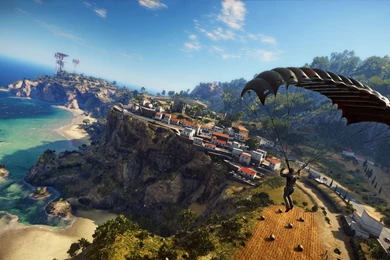 Just Cause 3 Wallpapers 1521 1920 X 1080   WallpaperLayer.com