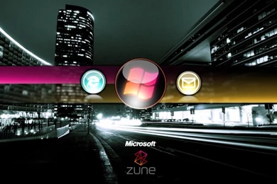 Zune HD Wallpapers   HD Wallpaper Backgrounds Of Your Choice