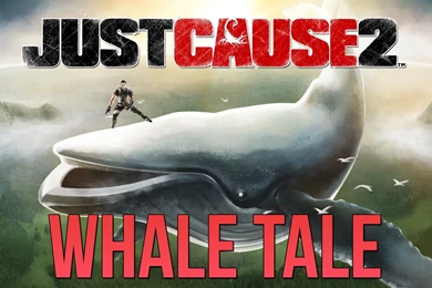 JUST CAUSE Action Adventure Crime Cia Fighting Wallpapers ...