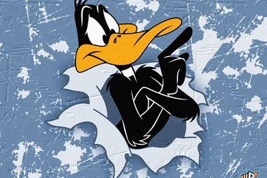 Daffy Duck Computer Wallpapers, Desktop Backgrounds