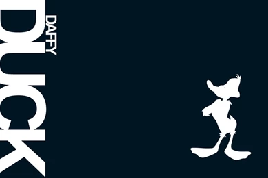 What's Up Wallpapers Series Daffy Duck By Stitchfluffy On DeviantArt