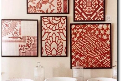 Cross Stitch Wallpaper Fill Up A Wall Better Homes And Gardens.jpg ...