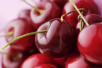 Cherries Wallpapers