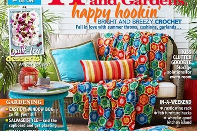 Better Homes And Gardens USA   February 2016 » Free PDF Magazines ...