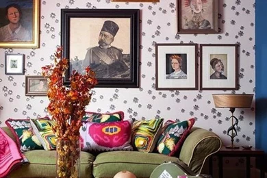 30 Bohemian Chic Homes To Inspire Your Inner Boho Babe