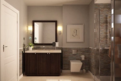 Small Bathroom Ideas Better Homes And Gardens