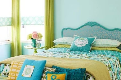 25 Gorgeous DIY Headboard Projects