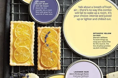 Purple Archives   Interiors By Color