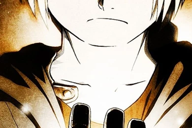 Fullmetal Alchemist iPhone 5 Wallpapers