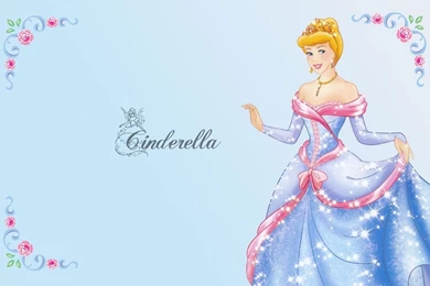 Disney Cinderella Wallpapers   Wallpapers Cave