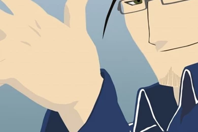 Maes Hughes iPhone 5 Wallpapers