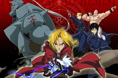 Anime Wallpapers For Fullmetal Alchemist App Ranking And Store ...