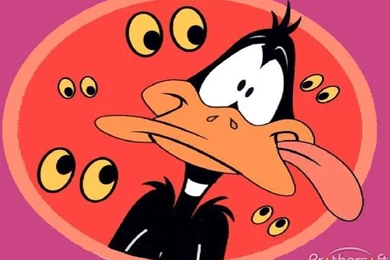 Download Free Daffy Duck Lovely Wallpaper, Daffy Duck Lovely ...
