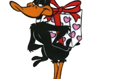 Daffy Duck Valentine Wallpapers