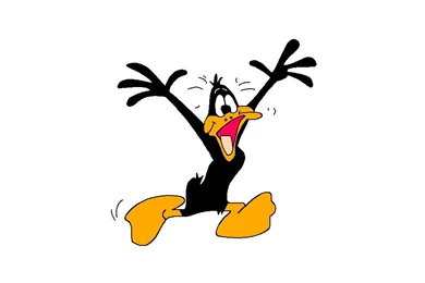 Funny Daffy Duck Wallpaper Images