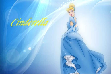 Cinderella Wallpapers By Me   Disney Princess Wallpapers (38375442 ...