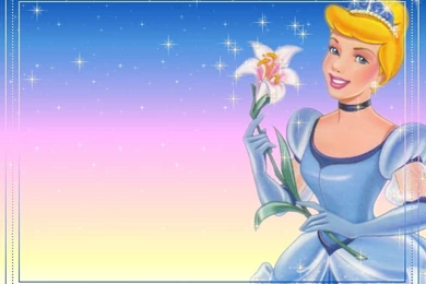 Princess Cinderella   Disney Princess Wallpapers (6243696)   Fanpop