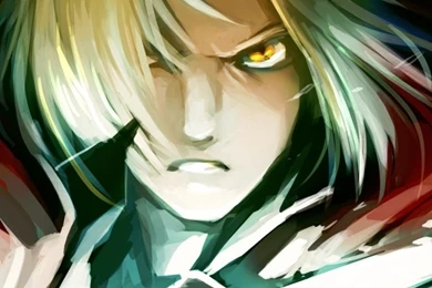 iPhone 6 Fullmetal Alchemist Wallpapers HD, Desktop Backgrounds ...