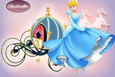 Stilrankcreasob: Cinderella Wallpapers
