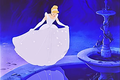 Disney HD Wallpapers: Cinderella HD Wallpapers