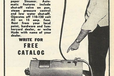 What Is The Best Way To Remove Old Wallpapers