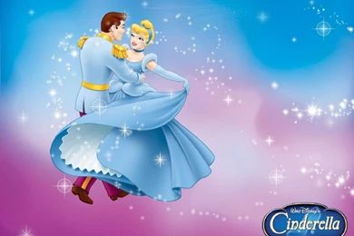 Wallpapers Disney Cinderella Cartoons Image
