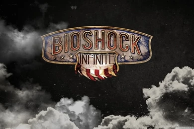 BioShock Infinite HD Desktop Wallpapers : High Definition ...