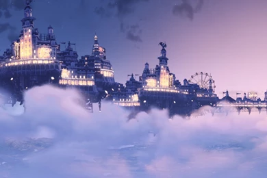 Gallery For   Bioshock Infinite Hd Wallpapers