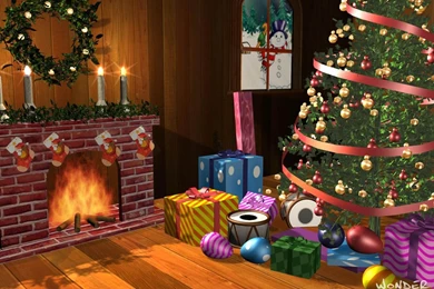 Christmas Wallpapers