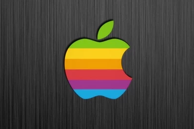 Wallpapers Weekends: Apple Logo Wallpapers For Your New iPhone 6 ...