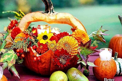 Seasonal Wallpapers And Screensavers