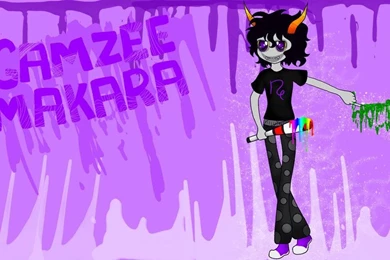 Gamzee Makara Wallpapers